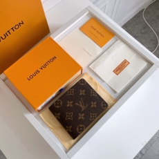 Louis Vuitton Wallets Purse